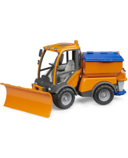 BRUDER 02690  VARIOCAR AJONEUVO Main Image