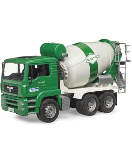 BRUDER MAN TGA BETONIAUTO Main Image