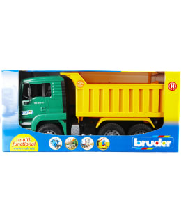 BRUDER KIPPIAUTO Main Image