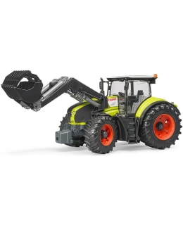 BRUDER CLAAS AXION-950 TRAKTORI Main Image