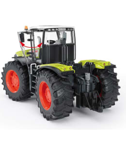 BR03015 CLAAS ZERION 5000 Main Image
