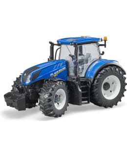 BRUDER NEW HOLLAND T7.315 TRAKTORI Main Image