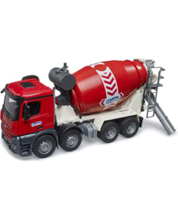 BRUDER MB AROCS BETONIAUTO Main Image