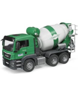 BRUDER MAN TGS BETONIAUTO Main Image