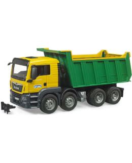 BRUDER MAN TGS KIPPIAUTO Main Image