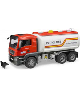 BRUDER MAN TGS TANKKIAUTO Main Image