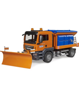 BRUDER MAN TGS AURA-AUTO Main Image