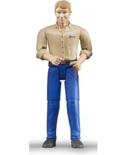 BRUDER MIES Main Image