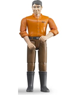 BRUDER MIES, RUSKEAT HOUSUT Main Image