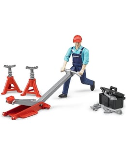 BRUDER HAHMO + KORJAAMOSETTI Main Image