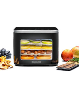 ROMMELSBACHER DA 450 DEHYDRATOR Main Image