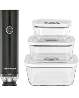 ROMMELSBACHER 25 STARTER SET VAC Main Image