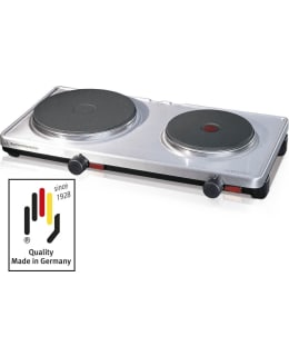ROMMELSBACHER DBL COOKING PLATE AK3099/E Main Image