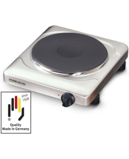 ROMMELSBACHER COOKING PLATE THS 2022/E Main Image