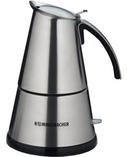 ROMMELSBACHER ESPRESSO MAKER EKO 364/E Main Image