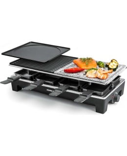 ROMMELSBACHER RACLETTE-GRILLI RCS 1350 Main Image