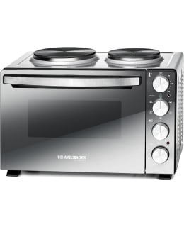 ROMMELSBACHER MINI STOVE KM 3300 Main Image