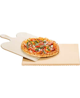 ROMMELSBACHER PS 16 35X35CM PIZZA STONE Main Image