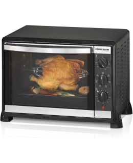 ROMMELSBACHER OVEN & GRILL BG 1550 Main Image