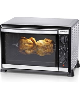 ROMMELSBACHER OVEN WITH GRILL BG 1805/E Main Image