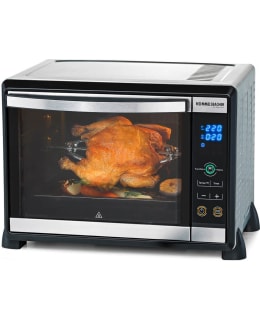 ROMMELSBACHER OVEN & GRILL BGE 1580/E Main Image