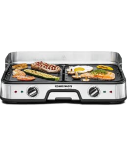 ROMMELSBACHER TABLE TOP GRILL BBQ 2025 Main Image
