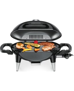 ROMMELSBACHER SÄHKÖGRILLI BBQ 4000 Main Image