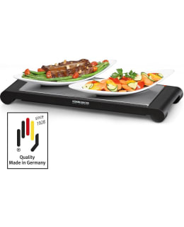 ROMMELSBACHER WARMING TRAY WPS 857 Main Image