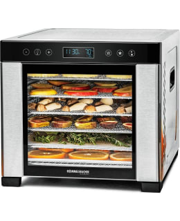 ROMMELSBACHER DEHYDRATOR DA 950 Main Image