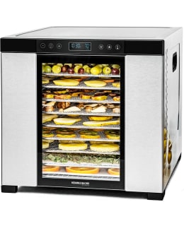 ROMMELSBACHER DEHYDRATOR DA 1050 Main Image