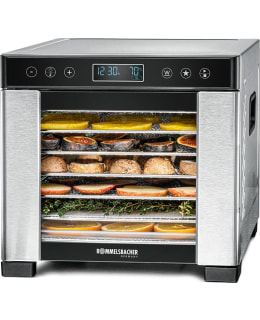 ROMMELSBACHER DEHYDRATOR DA 650 Main Image
