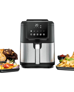 ROMMELSBACHER HOT AIR FRYER FRH 1500 Main Image