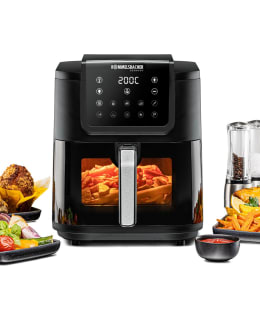 ROMMELSBACHER HOT AIR FRYER FRH 1700 Main Image