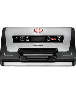 ROMMELSBACHER VAC 585 VACUUM SEALER Main Image