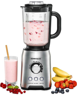 ROMMELSBACHER TABLE BLENDER MX 1250 Main Image