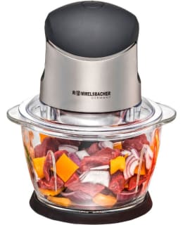 ROMMELSBACHER SILPPURI MZ 400 Main Image