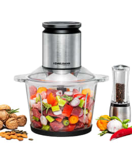 ROMMELSBACHER MZ 800 MULTI CHOPPER Main Image