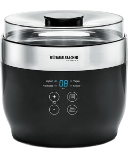 ROMMELSBACHER YOGURT MAKER JG 80 Main Image
