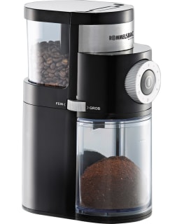 ROMMELSBACHER COFFEE MILL EKM 200 Main Image