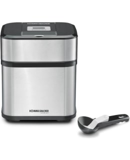 ROMMELSBACHER JÄÄTELÖKONE IM 12 Main Image