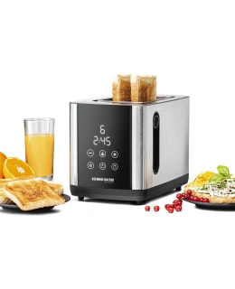 ROMMELSBACHER TOASTER TO 850 Main Image