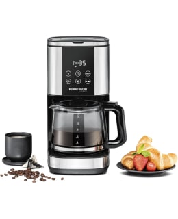 ROMMELSBACHER COFFEE MACHINE FKM 1000 Main Image