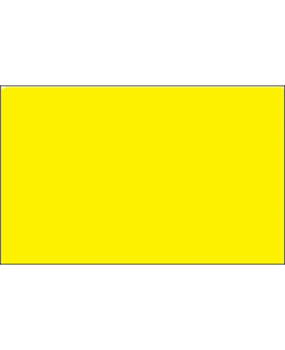 GLOREX 50X70CM KELTAINEN SILKKIPAPERI Main Image