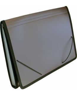 MUSTA 13-TASKUINEN KODINKANSIO Main Image