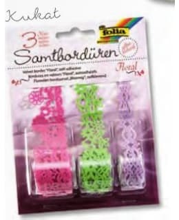 FOLIA KUKAT 3X1M MONIV. PITSIKORISTE Main Image