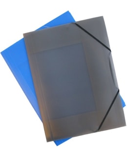 KULMALUKKOKANSIO A3 MUOVI SAVU Main Image