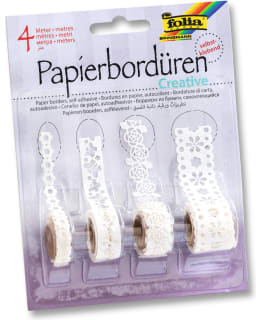 FOLIA CREATIVE 4X1M PAPERIPITSITEIPPI Main Image