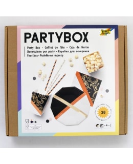 PARTY-BOX GLAMOUR Main Image