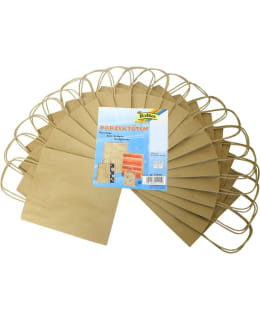 FOLIA 12X15X5,5CM RUSKEA PAPERIKASSI Main Image