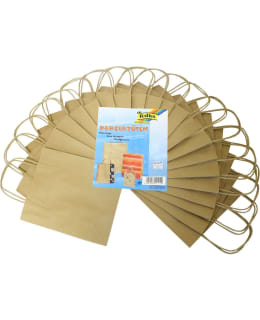 FOLIA 24X31X12CM RUSKEA PAPERIKASSI Main Image